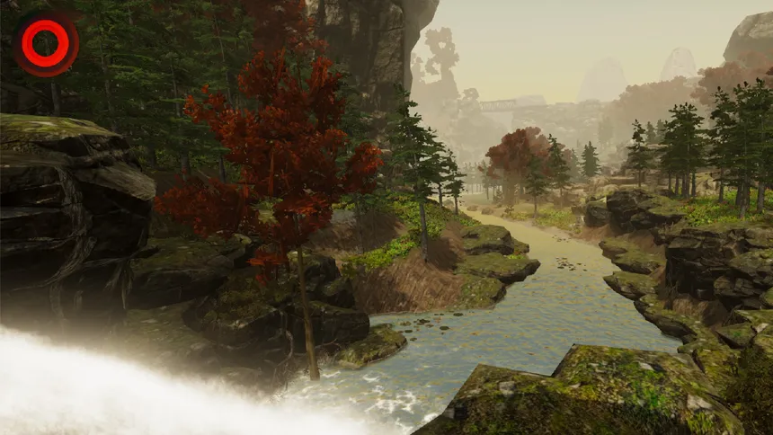 Скриншот 8 к игре Gnome Lake