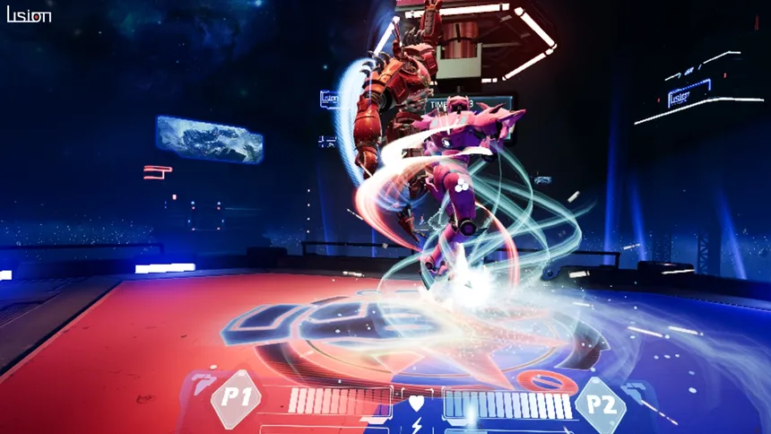 Скриншот 6 к игре Warbot