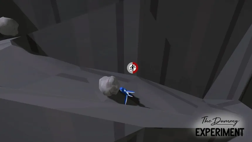 Скриншот 7 к игре The Dummy Experiment