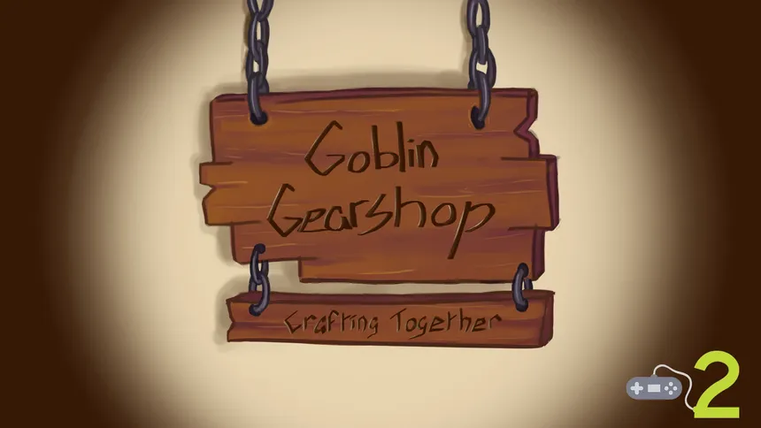 Скриншот 7 к игре Goblin Gearshop