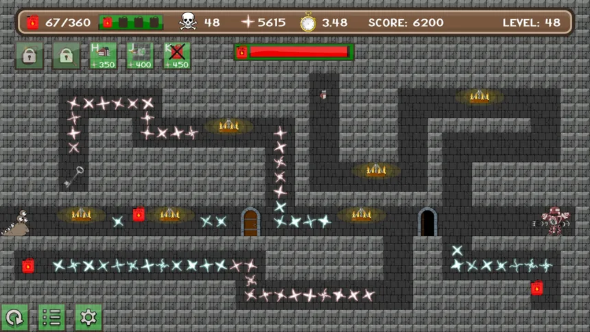 Скриншот 5 к игре Boomer Rampage