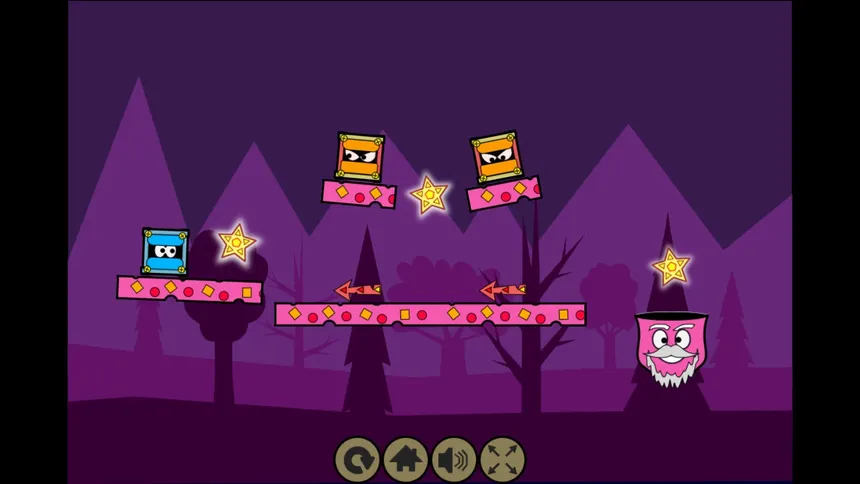 Скриншот 2 к игре Tap & Clapp