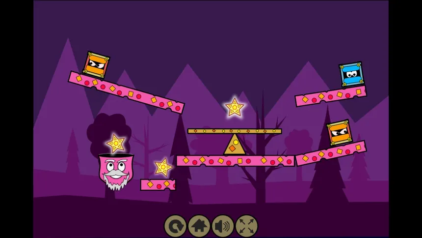 Скриншот 3 к игре Tap & Clapp