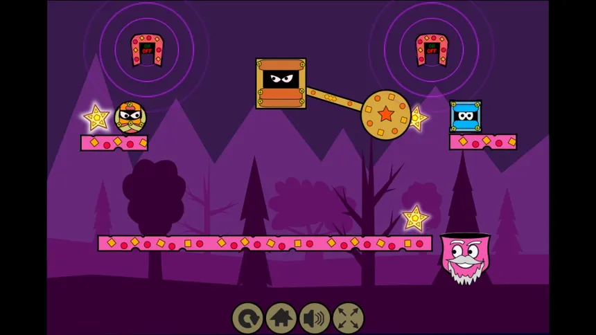 Скриншот 6 к игре Tap & Clapp