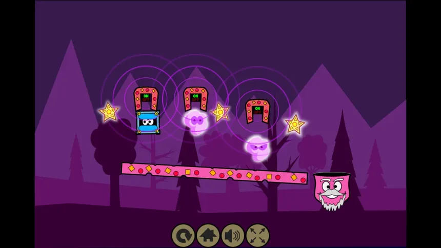 Скриншот 7 к игре Tap & Clapp