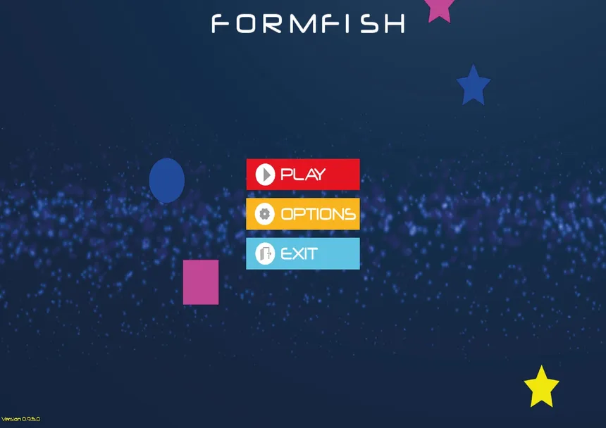 Скриншот 1 к игре FormFish