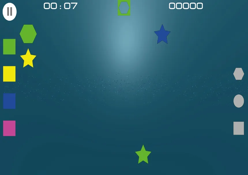 Скриншот 2 к игре FormFish