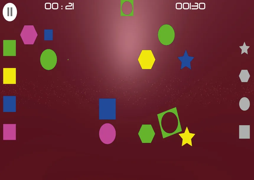Скриншот 3 к игре FormFish
