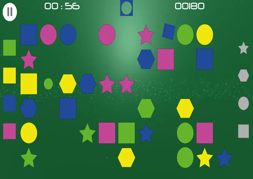 Скриншот 4 к игре FormFish
