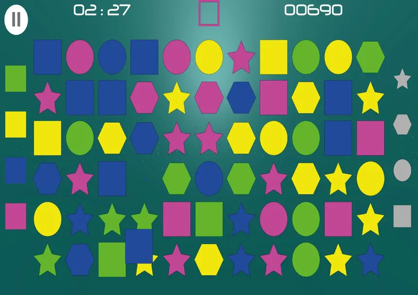 Скриншот 5 к игре FormFish