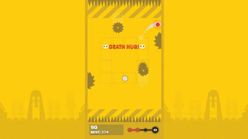 Скриншот 2 к игре DUNKYPUNG