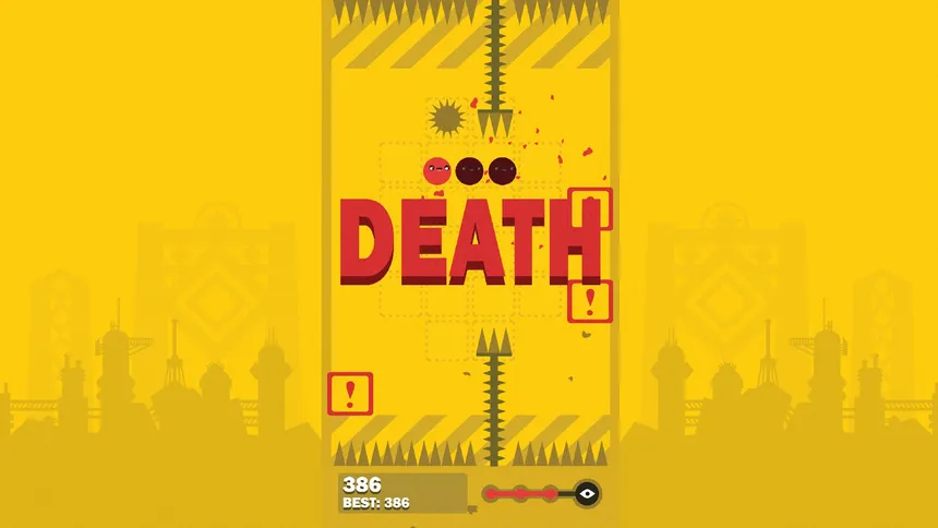 Скриншот 3 к игре DUNKYPUNG