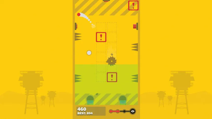 Скриншот 4 к игре DUNKYPUNG