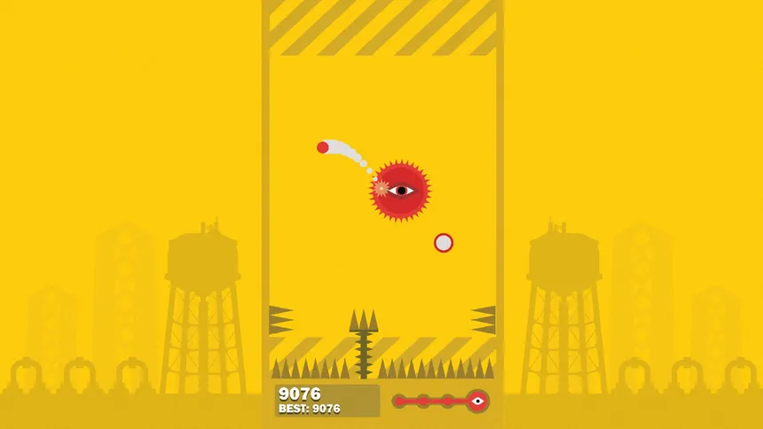 Скриншот 5 к игре DUNKYPUNG