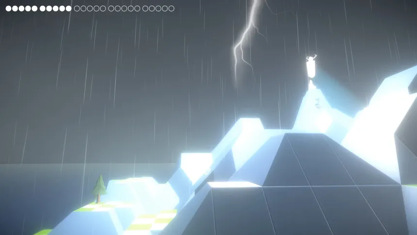 Скриншот 1 к игре Annwn: the Otherworld