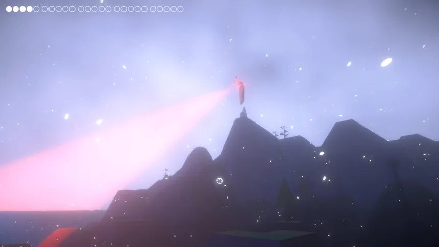 Скриншот 2 к игре Annwn: the Otherworld