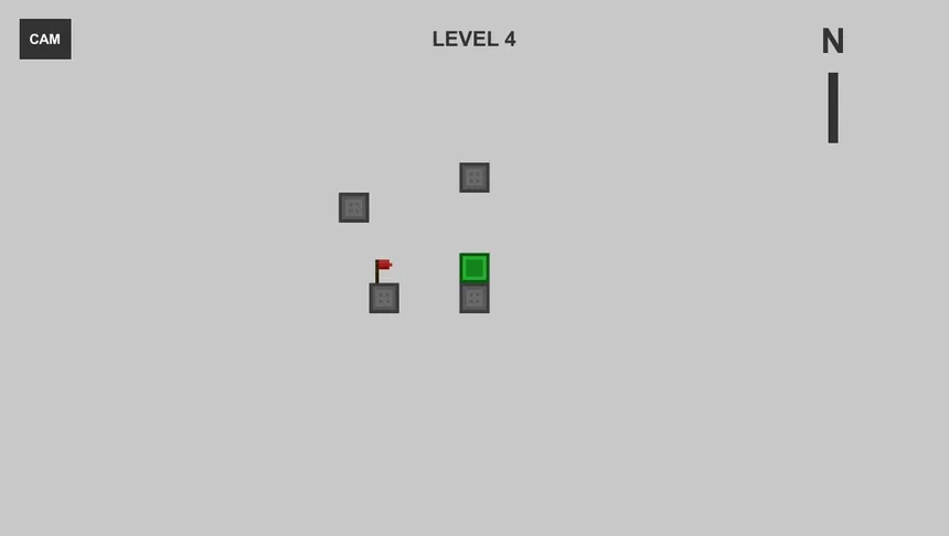 Скриншот 5 к игре Gravity puzzles