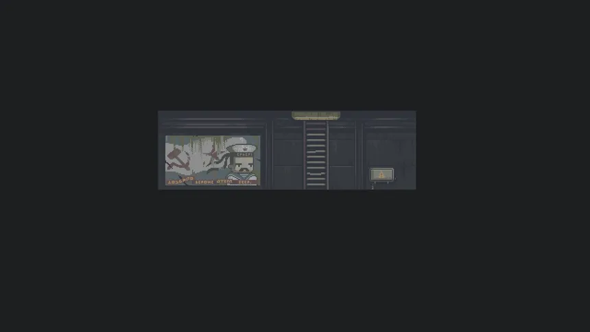 Скриншот 2 к игре FEN