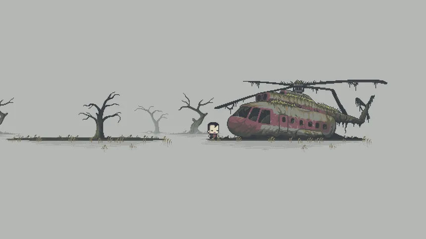 Скриншот 4 к игре FEN