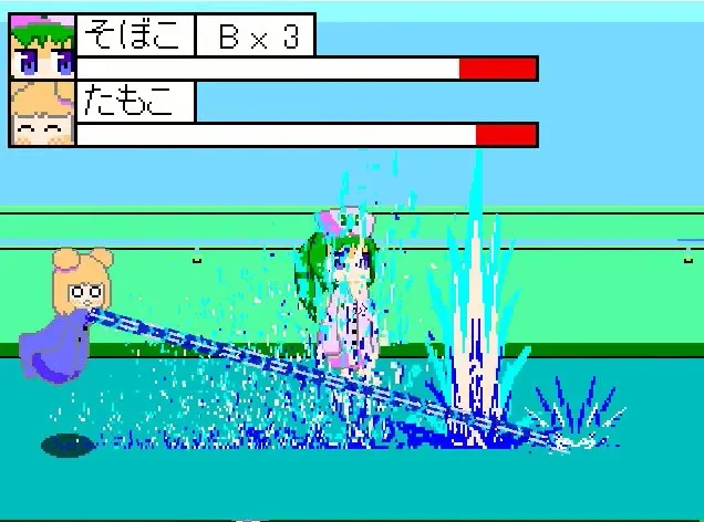 Скриншот 4 к игре YumeCore