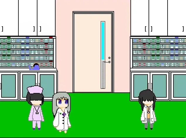 Скриншот 7 к игре YumeCore