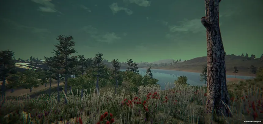 Скриншот 7 к игре ESCAPE FROM VOYNA:  Tactical FPS survival