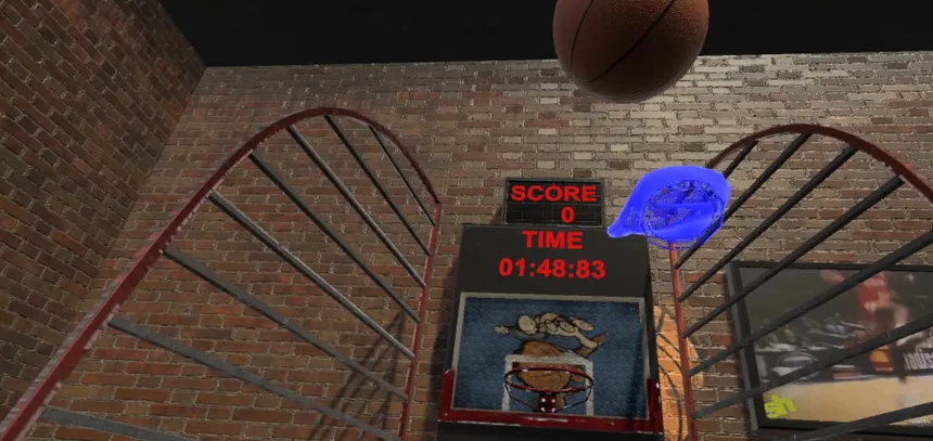Скриншот 2 к игре VR_Play Room