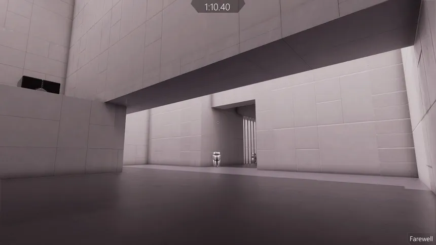 Скриншот 4 к игре .T.E.S.T: Expected Behaviour