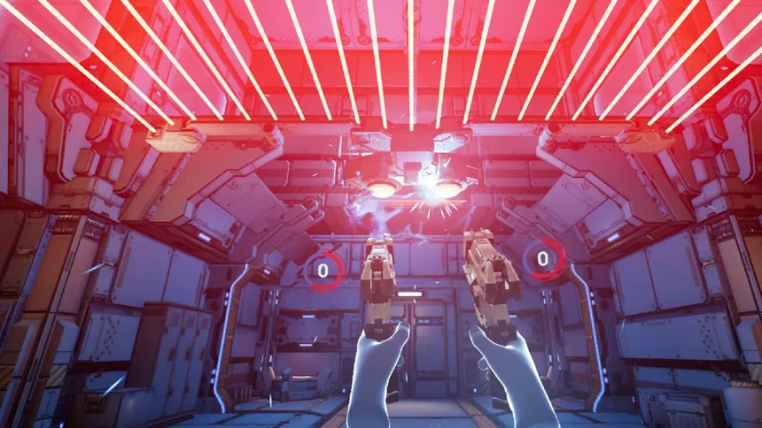Скриншот 5 к игре TOGETHER VR