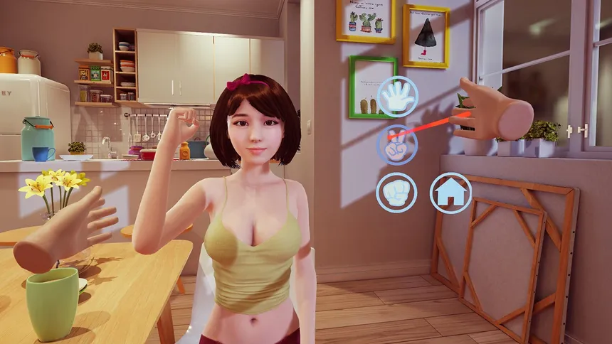 Скриншот 7 к игре TOGETHER VR