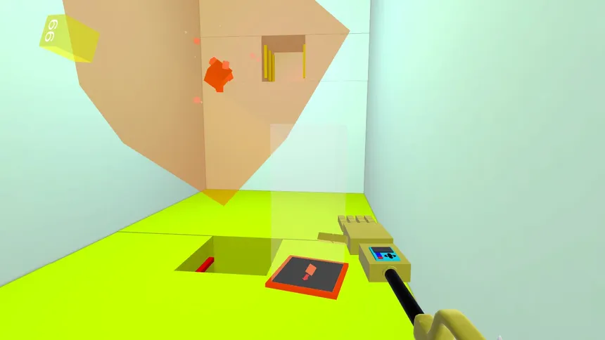 Скриншот 3 к игре Dexterity