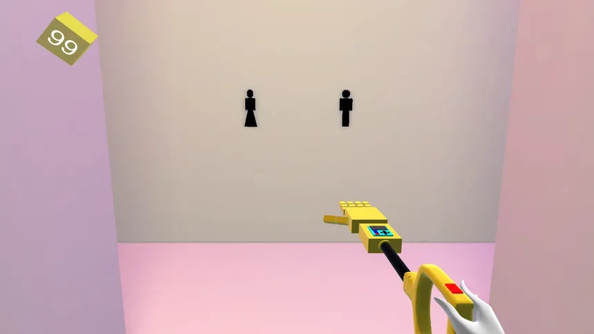 Скриншот 5 к игре Dexterity