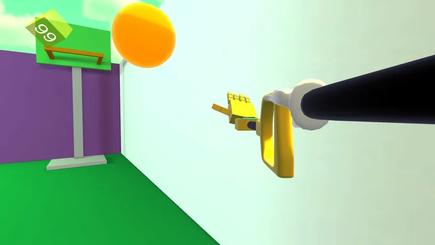 Скриншот 6 к игре Dexterity