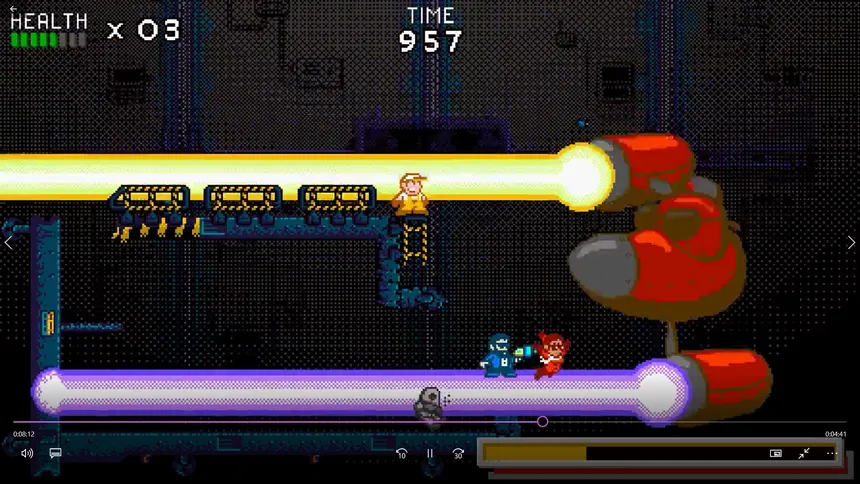 Скриншот 4 к игре 4 for the Money Demo