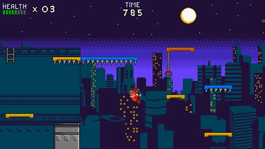 Скриншот 5 к игре 4 for the Money Demo