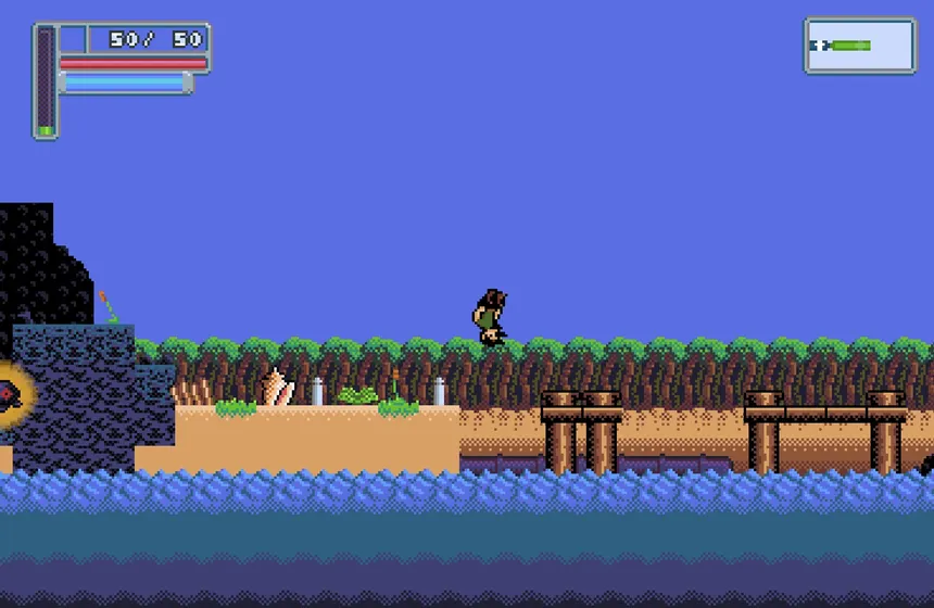 Скриншот 2 к игре Mortal Manor