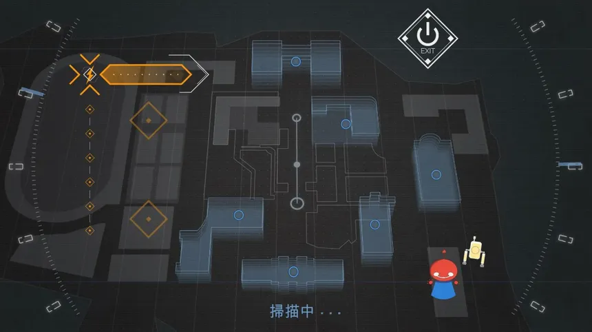Скриншот 1 к игре YangBo Adventure