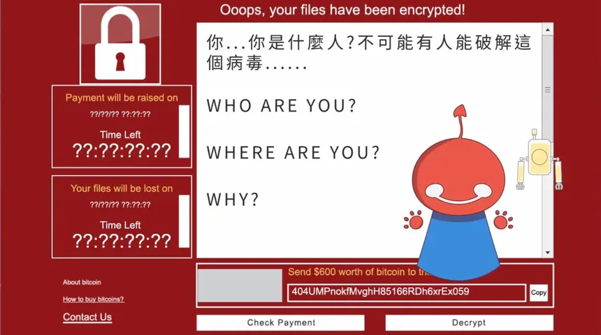 Скриншот 8 к игре YangBo Adventure
