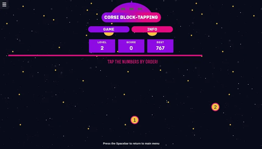 Скриншот 3 к игре 8-in-1 IQ Scale Bundle