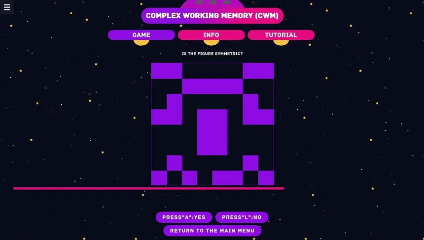 Скриншот 4 к игре 8-in-1 IQ Scale Bundle