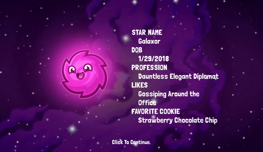 Скриншот 8 к игре MatchyGotchy