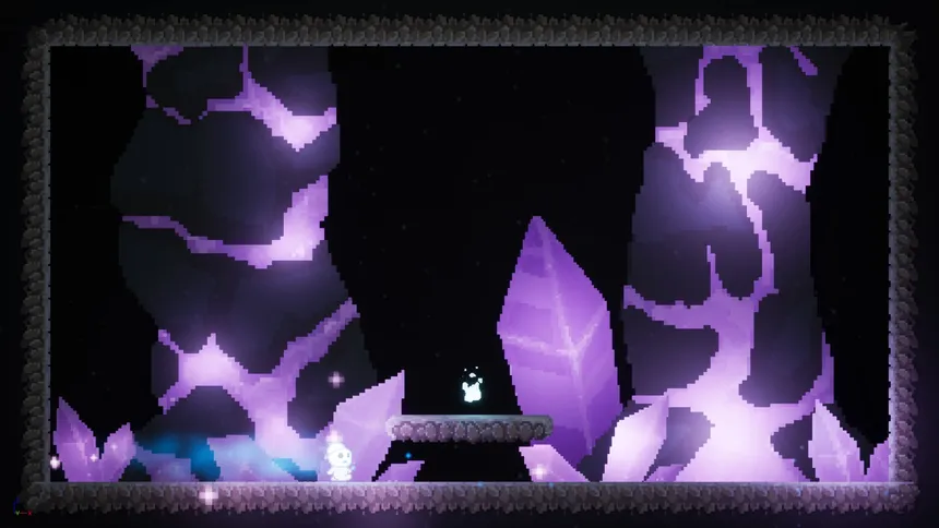 Скриншот 1 к игре Mori and the Whisper