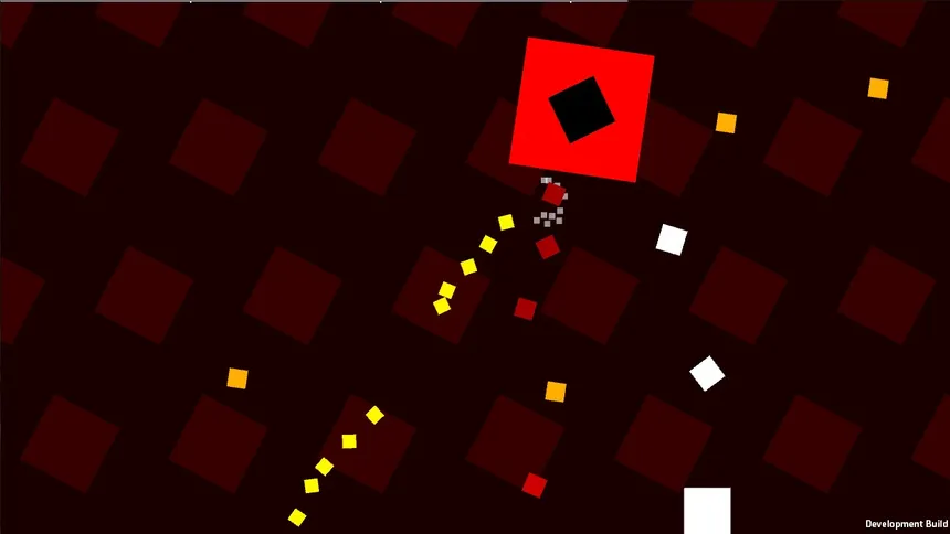 Скриншот 2 к игре DECONSTRUCTION