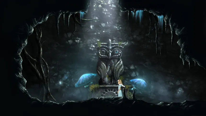 Скриншот 6 к игре Lucid Dream Adventure