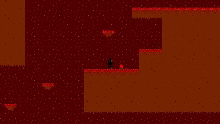 Скриншот 6 к игре The Evil Party