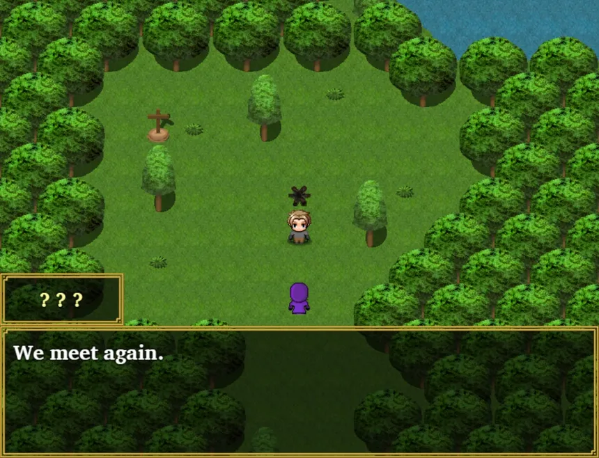 Скриншот 2 к игре Redemption: Tyranny of Daetorem