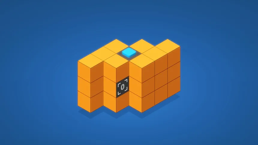 Скриншот 2 к игре Delete