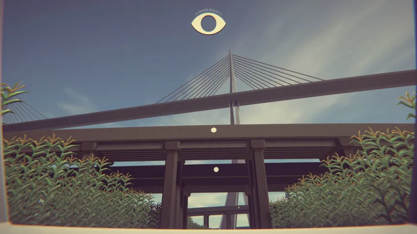 Скриншот 3 к игре Overpass