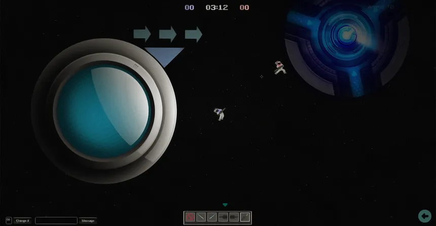 Скриншот 1 к игре Dream On The Moon