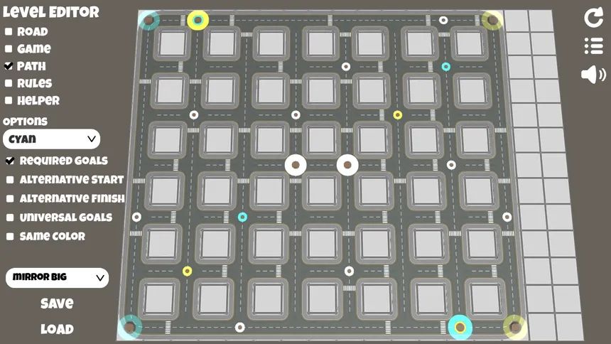 Скриншот 5 к игре Car Puzzler